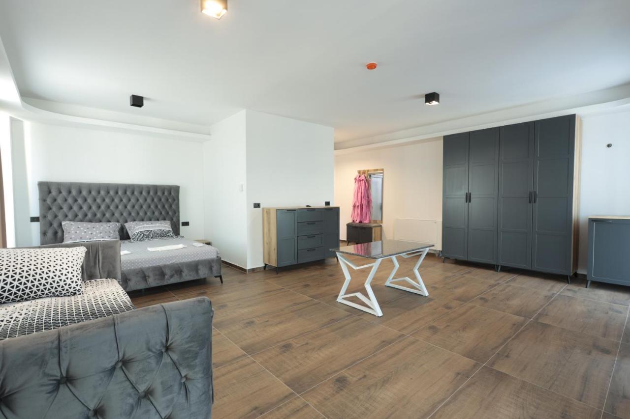 Hotel Ema Kalkandelen Dış mekan fotoğraf